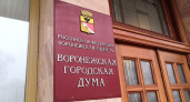 Вице-спикеры Воронежской гордумы Александр Провоторов и Алексей Пинигин сложили свои полномочия