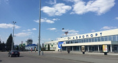 Воронежский аэропорт останется закрытым до 20 марта