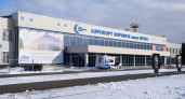 Воронежский аэропорт останется закрытым до 19 апреля