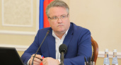 Лишь один кандидат в гордуму выступил перед мэром Воронежа с перечнем проблем жителей Советского района