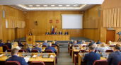 Воронежская областная Дума приняла блок законов для совершенствования системы соцподдержки