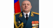 Командующим Западного военного округа стал Роман Бердников