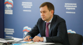 Владимир Нетесов помог воронежцам решить вопросы здравоохранения и благоустройства территорий