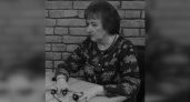 Скончалась одна из самых известных политиков региона Галина Кудрявцева