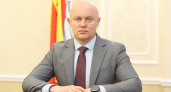 Евгений Семынин стал и.о. руководителя управления жилищно-коммунального хозяйства Воронежа