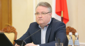 Мэр Воронежа в феврале 2023 года вновь оказался впереди коллег по ЦФО в медиарейтинге