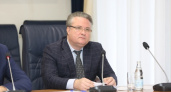 Вадим Кстенин переизбран мэром Воронежа большинством голосов