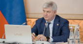Губернатор Воронежской области поднялся на 13 позиций медиарейтинга