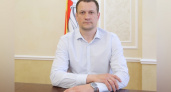 Игорь Добрынин уволился с поста и.о. руководителя управления строительной политики администрации Воронежа