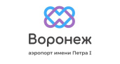 «Логотипу не хватает веса». Эксперты оценили ребрендинг воронежского аэропорта