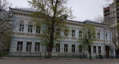 В Воронеже проведут реставрацию жилого Дома