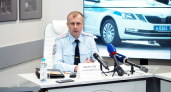 Начальник управления воронежского ГИБДД заявил об увеличении числа ДТП