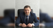 Мэр Нововоронежа Владимир Лещенко ушел в отставку