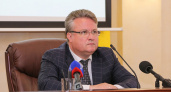 Мэр Воронежа Вадим Кстенин вновь перестал быть самым медийным главой столицы субъекта РФ в ЦФО