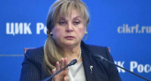 После скандала с воронежскими Вахтиными Памфилова осудила политтехнологов за выдвижение спойлеров на выборы