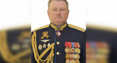 Оперштаб по обеспечению безопасности Воронежской области возглавит Геннадий Зибров