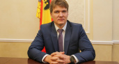 Руководителем управления транспорта Воронежа стал Максим Захаров