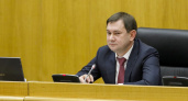 Владимир Нетесов рассмотрел обращения жителей Воронежа и Хохольского района