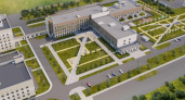 Новый стационар для Бутурлиновской районной больницы построят к 2025 году