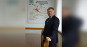 Юрий Мишанков переизбран на пост главы администрации Россошанского района