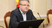 Мэр Воронежа сохранил за собой лидирующую позицию в медиарейтинге