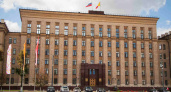 В воронежском правительстве запланированы кадровые перестановки