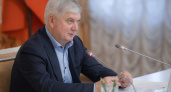 Губернатор Воронежской области продолжает терять позиции в годовом федеральном рейтинге