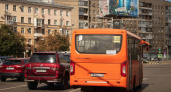 Автобусный парк Воронежа планируют обновить к 2030 году