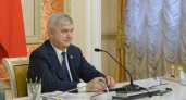 Воронежский губернатор стал аутсайдером в «рейтинге устойчивости» глав субъектов Черноземья