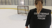 Председатель СК РФ Александр Бастрыкин возьмет под контроль дело о смерти хоккеиста во время тренировки в Боброве