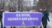 Воронежский ДСК стирает границы «между природой и городом» и размывает ответственность за проблемы жильцов