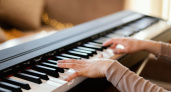 В Воронежской области собираются проводить Международный конкурс пианистов