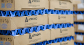 Воронежская «АГРОЭКО» нарастила экспорт на 413%