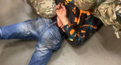 В Воронеже полицейские задержали подозреваемого в сутенерстве