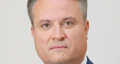 Мэр Воронеж Вадим Кстенин уйдет в отставку 13 июня