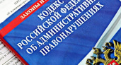 Почти 3 тыс. мигрантов привлекли к административной ответственности в Воронежской области