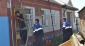 Газовики отправили больше 1 тыс. жалоб на воронежцев