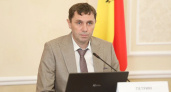 Первым кандидатом, подавшим документы на конкурс мэра Воронежа, стал Сергей Петрин