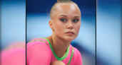 Воронежская гимнастка Ангелина Мельникова рассказала о первой в своей карьере травме