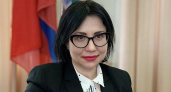 Врио главы администрации Семилукского района стала Юлия Агупова