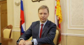 Евгений Бажанов подтвердил свой выход из «гонки» за кресло мэра Воронежа