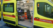Количество бригад скорой помощи продолжает уменьшаться в Воронежской области