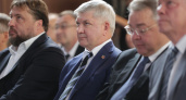 Воронежский губернатор Александр Гусев потерял 2 позиции в сентябрьском «медиарейтинге»