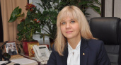 Инна Шеина прошла согласования на должность вице-мэра Воронежа