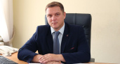 Новым главой воронежского минзаказа стал Александр Зенин