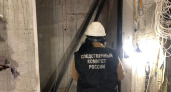 Трое рабочих упали в шахту лифта в ЖК «Новый современник» в Воронеже
