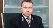 Игорь Наталенко стал новым начальником ЮВЖД 