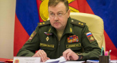 Минобороны показало нового командующего группировкой войск «Восток» в зоне СВО