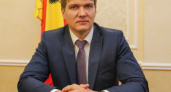 Максим Захаров занял пост замминистра промышленности и транспорта Воронежской области
