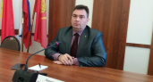 Андрей Пищугин покидает пост главы администрации Борисоглебска